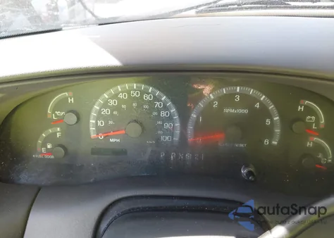 2002 Ford F-150 Xl/Xlt from USA, damaged, VIN 1FTRF17232NB96461